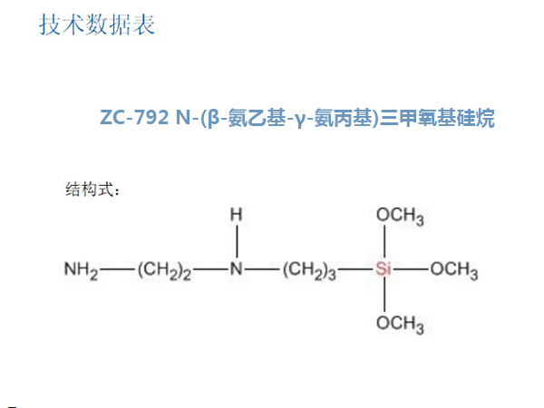 三甲氧基硅烷分子式